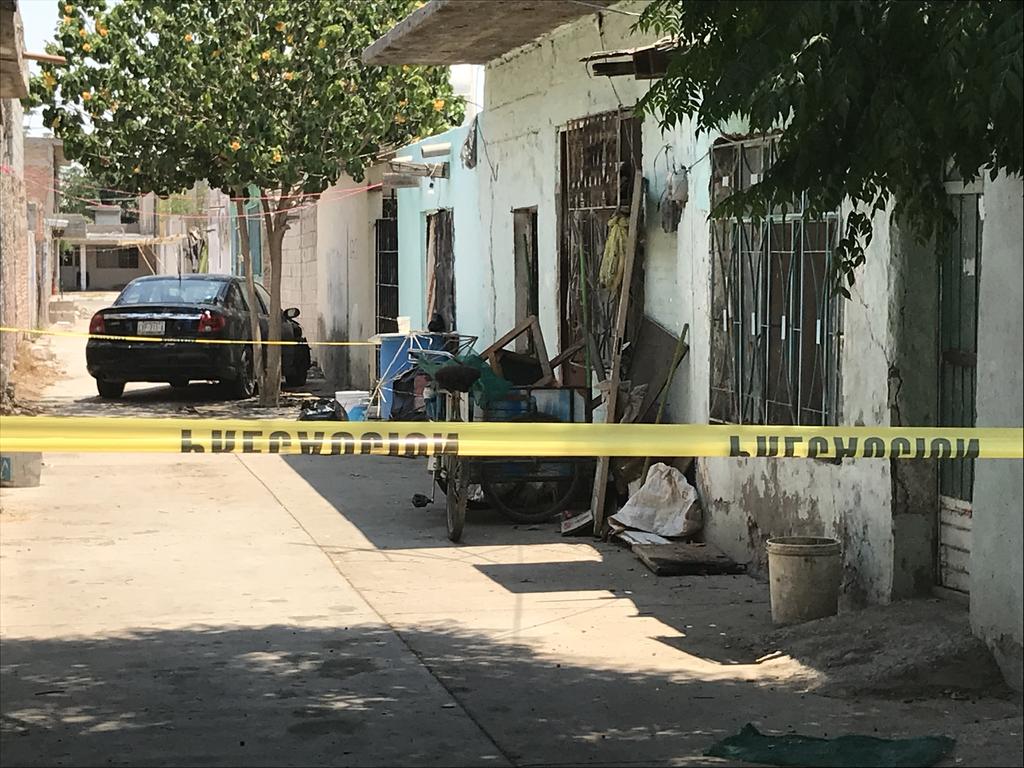 La tarde de este sábado se registró el hallazgo de una persona sin vida en un domicilio de la colonia Eduardo Guerra de la ciudad de Torreón, murió por causas naturales. (EL SIGLO DE TORREÓN)