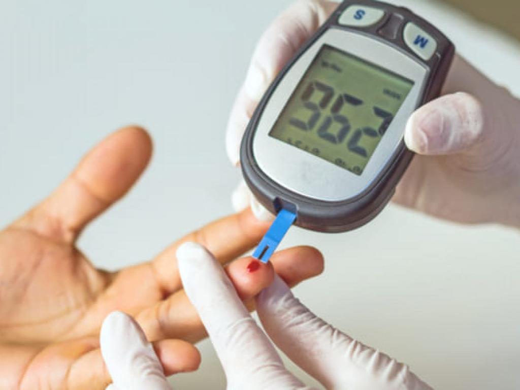 La prediabetes es un periodo en que los niveles de glucosa en la sangre son más altos que lo normal aunque todavía no lo suficiente para diagnosticar diabetes como tal (ESPECIAL) 