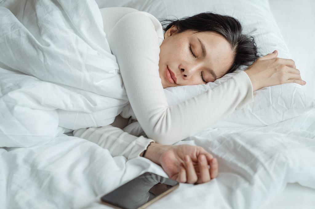 Los malos hábitos de sueño pueden traer graves enfermedades (ESPECIAL) 