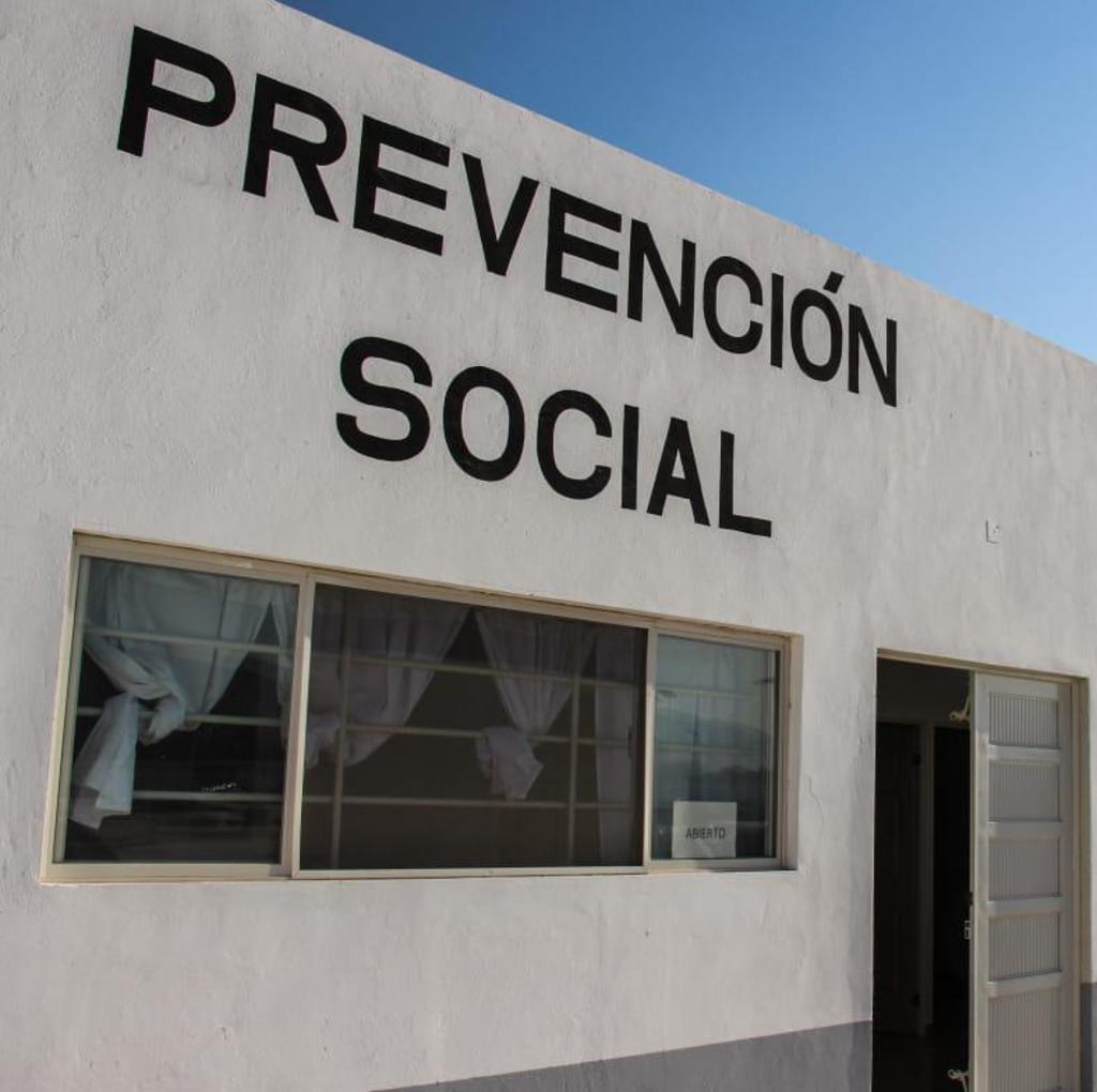 El departamento de Prevención Social trabajará en dos brigadas destinadas con el fin de mantener a la baja los contagios.