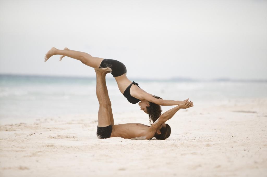 Las autoridades del país consideraron su convocatoria de yoga como 'una ofensa' a su cultura y religión (ESPECIAL) 