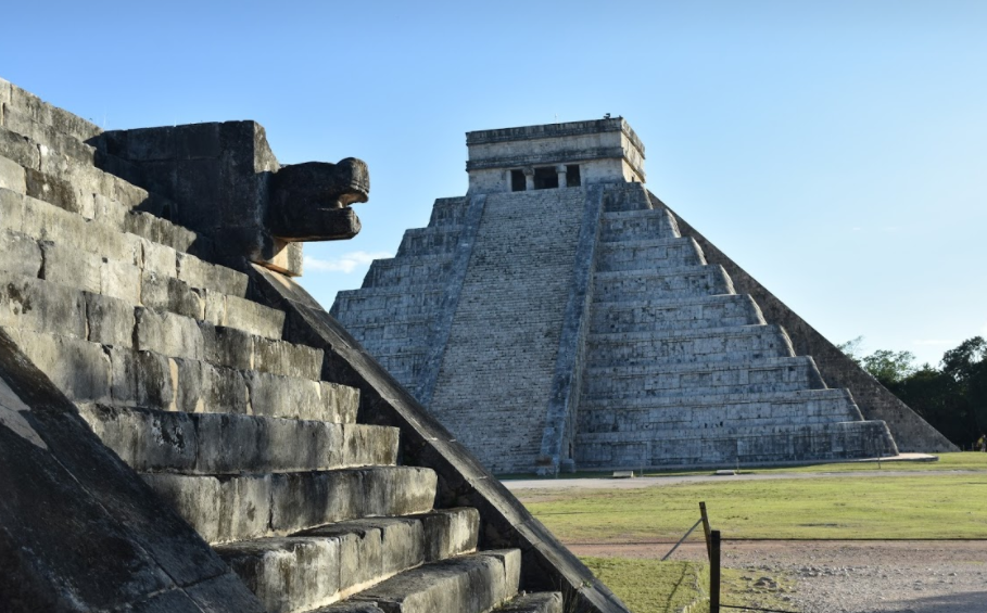 Tour por la asombrosa península de Yucatán: tres actividades que podrás realizar en un día
