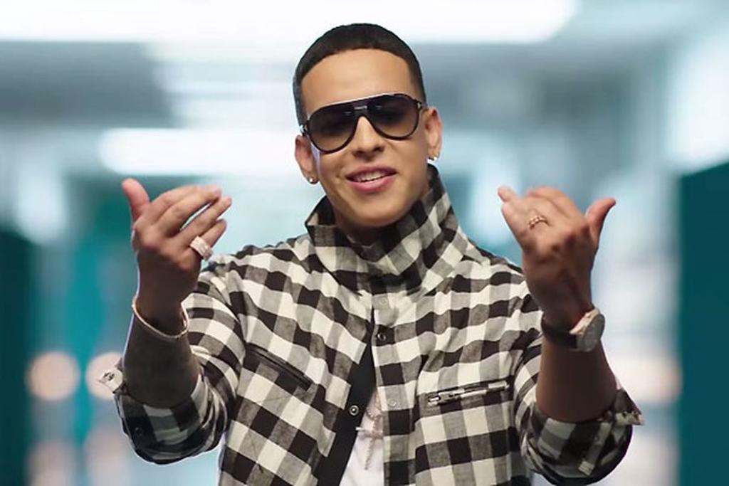 Problema es uno de los últimos lanzamientos musicales del reguetonero puetorriqueño, Daddy Yankee, que se ha convertido en un éxito viral. (ESPECIAL) 