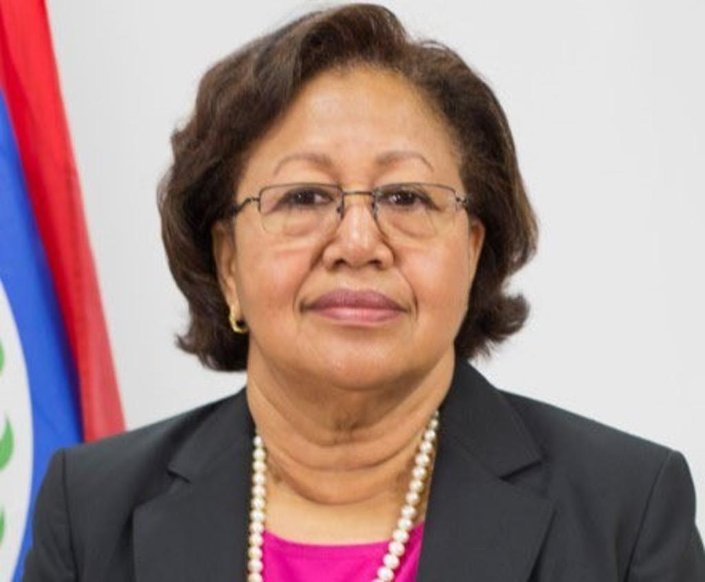 Los líderes de la Comunidad del Caribe (Caricom) eligieron este martes a la beliceña Carla Barnett como la nueva secretaria general de la organización regional de 15 miembros, lo que la convierte en la primera mujer en asumir ese cargo en la historia de la entidad. (ESPECIAL)
