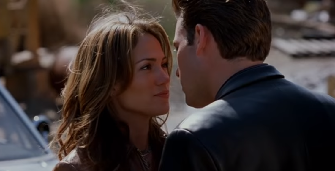 'Bennifer', la historia de amor de Jennifer Lopez y Ben Affleck, ¿de regreso?