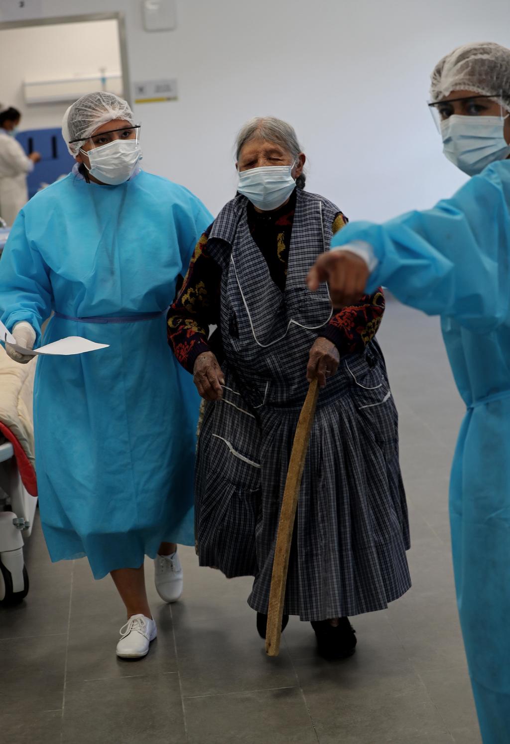 Fue modificado el Código Civil en su artículo 2780 para proteger a los adultos mayores cuando realizan donaciones en vida.