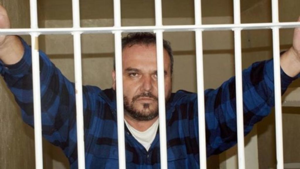 Las declaraciones de Zambada García fueron clave para que 'El Chapo' Guzmán fuera condenado a cadena perpetua.