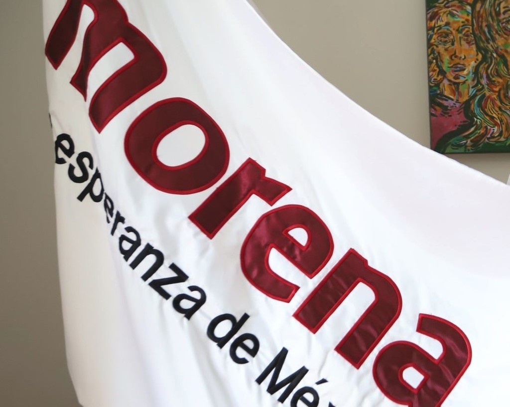 Acusan que el ente electoral no da el mismo trato a los candidatos opositores que a Morena.