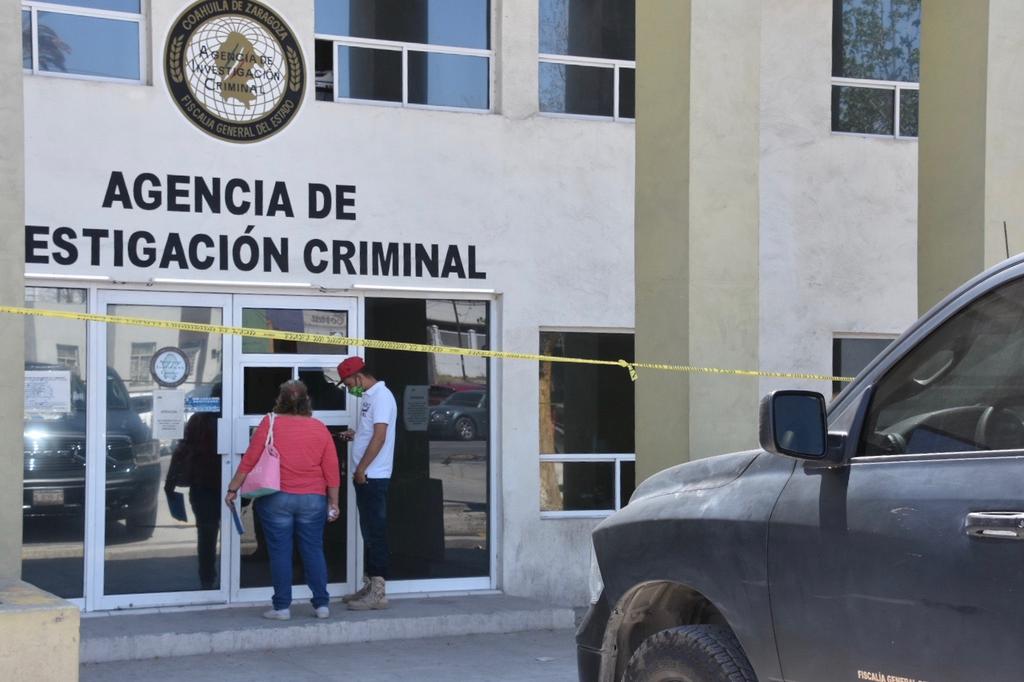 Chairez Zamora indicó que familiares del acusado de agresión sexual, presentaron una denuncia de hechos ante el Ministerio Público, y la Fiscalía General del Estado inició la carpeta de investigación.