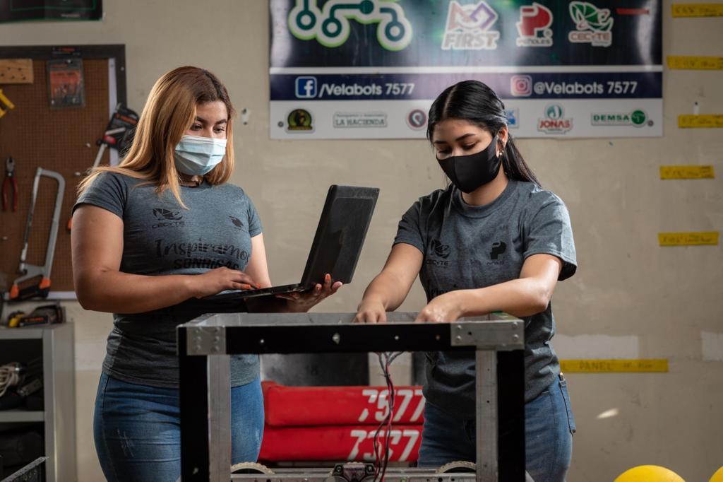 Se dieron a conocer a los ganadores, así como los semifinalistas que tendrán la oportunidad de participar en la competencia global el próximo 28 de junio del año en curso. (EL SIGLO DE TORREÓN)
