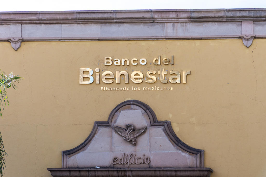 El banco podría requerir subsidios permanentes del Gobierno para repartir dinero de programas como la pensión de adultos mayores y Sembrando Vida.