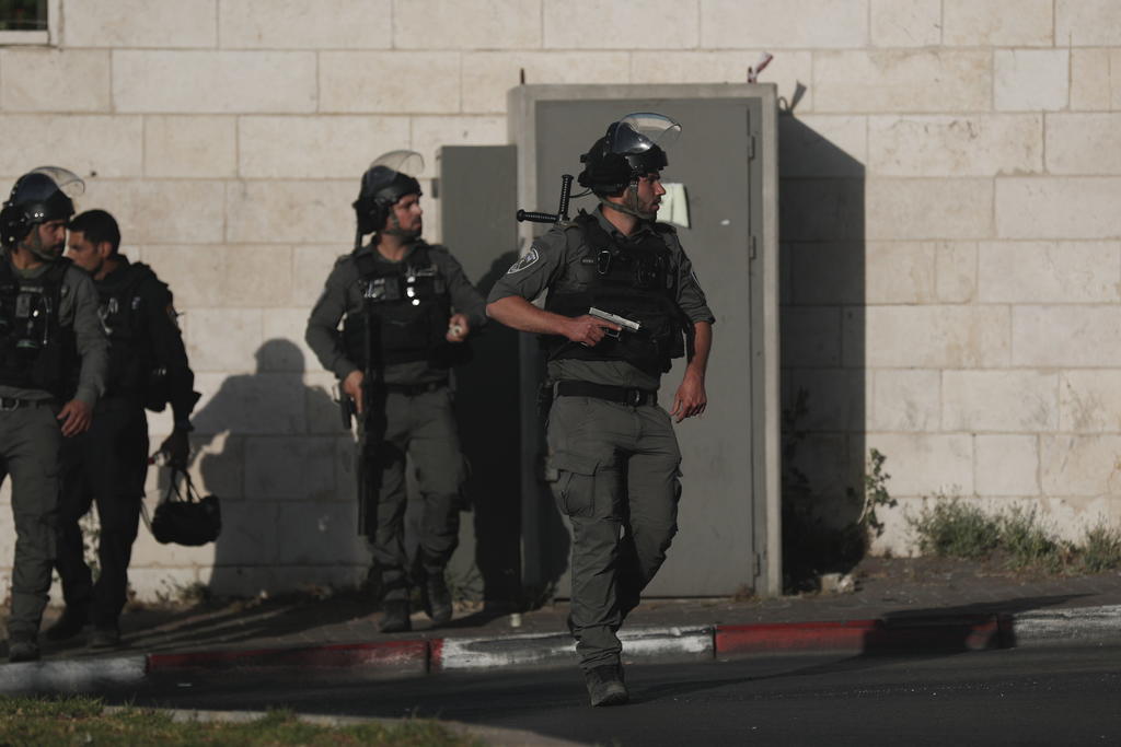 Un judío israelí, herido de gravedad hace dos días tras recibir una paliza por 'sospechosos árabes' en la ciudad mixta de Lod, en el centro de Israel, murió hoy a causa de las heridas, informó la Policía israelí. (ARCHIVO) 