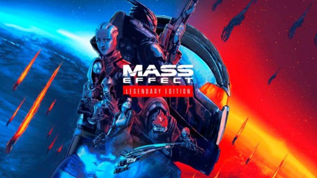 El estudio canadiense BioWare, filial de Electronic Arts Inc (EA), ha lanzado 'Mass Effect: Legendary Edition', un juego que, según sus creadores, es 'la forma definitiva de experimentar la galardonada trilogía de rol y ciencia ficción' y que ya está disponible en PC, PS5, PS4, Xbox One y Xbox Series X|S. (ESPECIAL) 