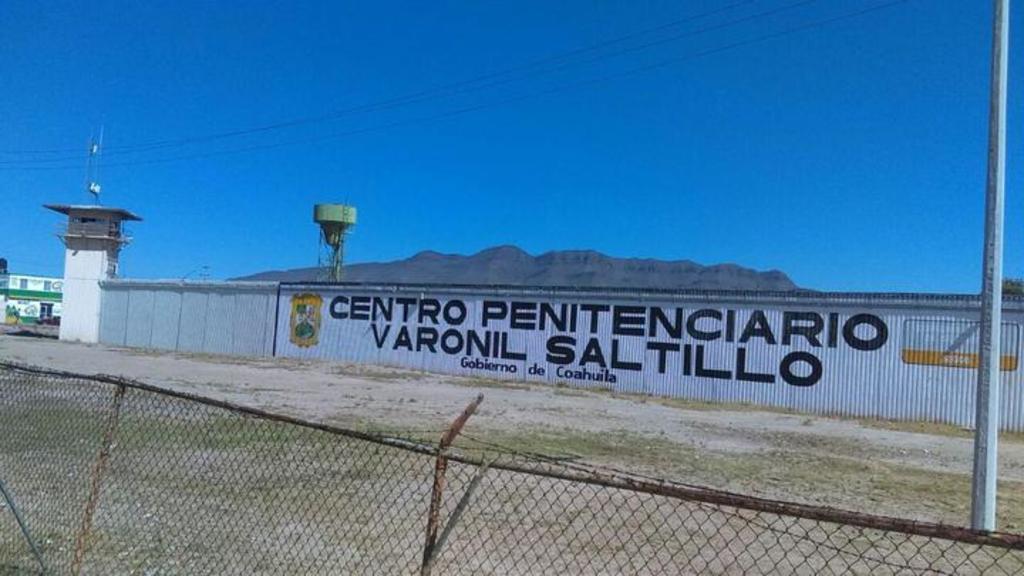 Fue extendida la medida cautelar de la prisión preventiva en el penal varonil de Saltillo, donde permanecerán hasta en tanto no se concluya su proceso y se determine una sentencia.