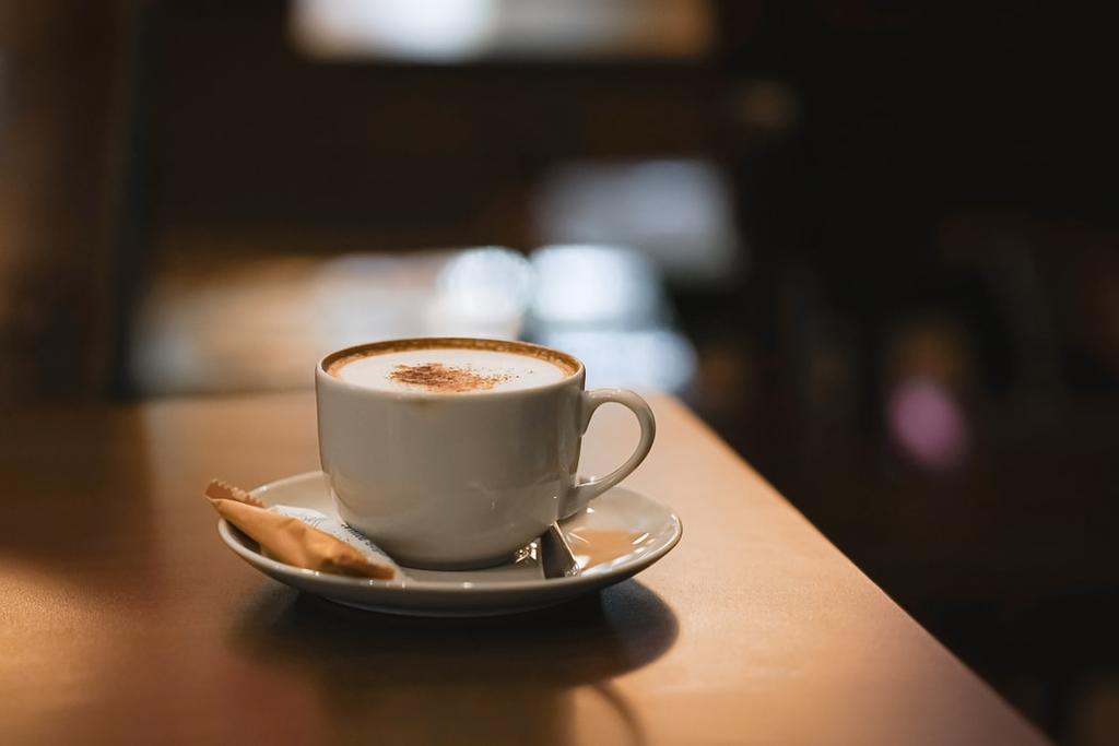 En la tierra del Starbucks, es decir, Seattle, hay una nueva startup que está causando furor y mucha expectativa entre los amantes del café. Se trata de Atomo Coffee, un café hecho sin un solo grano de café. (Especial) 