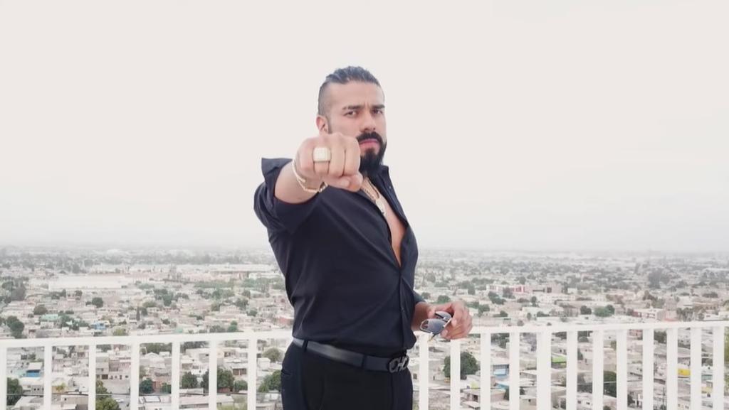 Desde su salida de la WWE, Andrade ha acaparado los reflectores, ya que el lagunero está por enfrentar a Kenny Omega en Triplemanía en próximo mes de agosto, y a Alberto del Río “El Patrón” en julio, dos de los luchadores más populares de los últimos tiempos. (ESPECIAL)