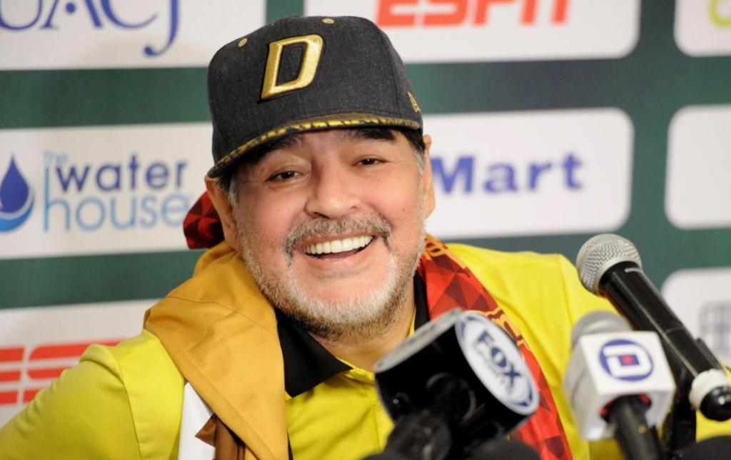Los fiscales que investigan la muerte de Diego Armando Maradona imputaron este miércoles a siete personas por presunto 'homicidio simple con dolo eventual' y les citaron para que presenten a declaración indagatoria, informaron a Efe fuentes judiciales. (ARCHIVO)
