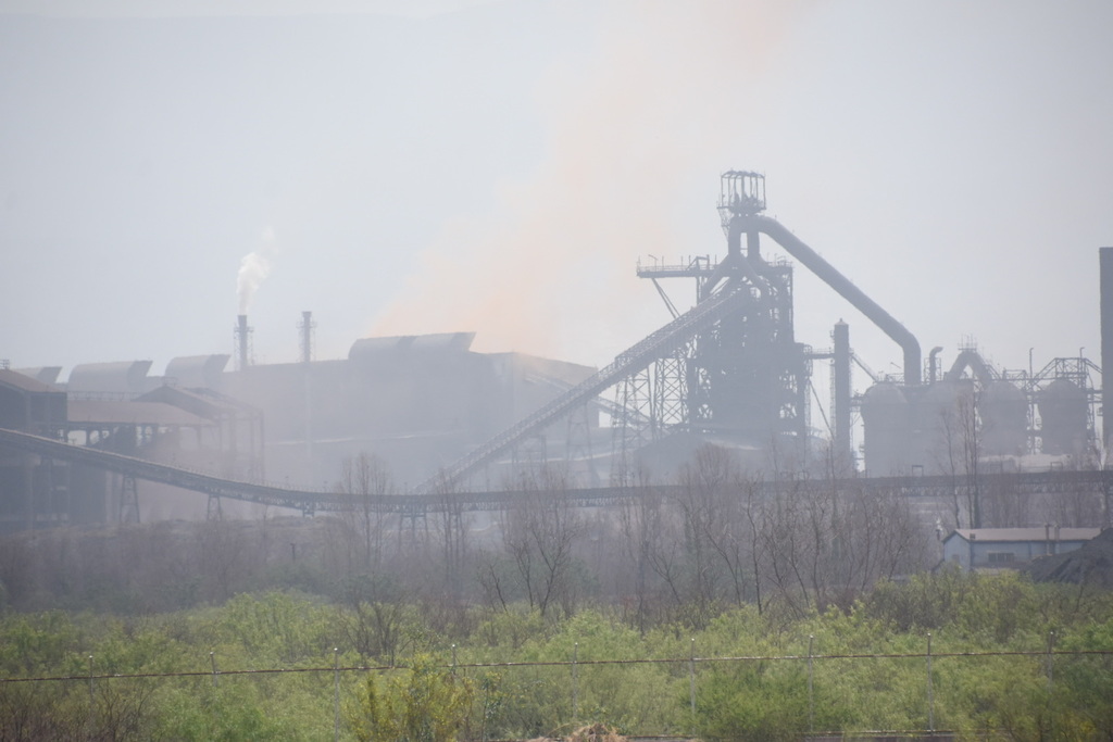 En AHMSA laboran más de 4 mil 600 obreros sindicalizados en las siderúrgicas uno y dos.