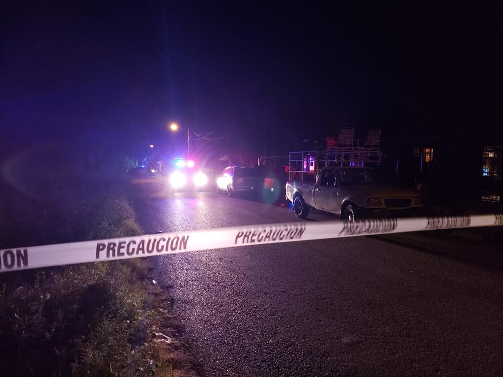 En el accidente, un hombre y una mujer perdieron la vida y alrededor de 10 personas fueron trasladadas a diferentes hospitales, el conductor se encuentra en estado critico.  (ARCHIVO)

