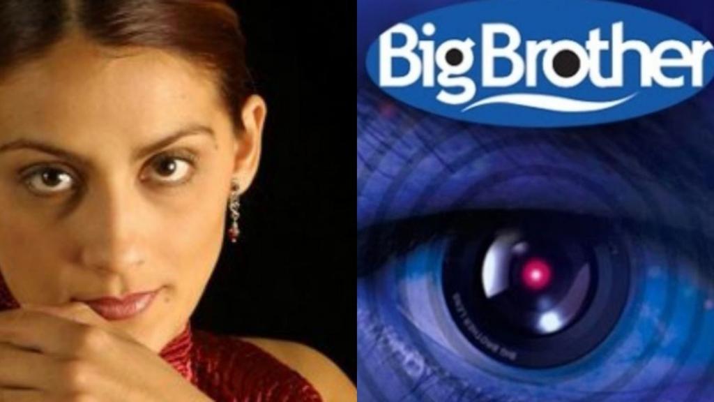 Azalia Ojeda Díaz, mejor conocida como “La Negra” en el reality de televisión Big Brother, intentó sobornar a policías del Estado de México para evitar su arresto luego de cobrar un cheque robado. (ESPECIAL) 