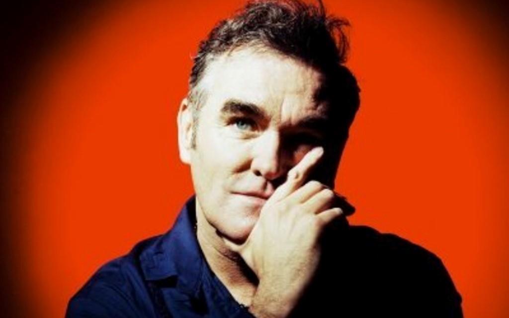 Cumpleaños. Morrissey se encuentra cumpliendo 63 años el día de hoy, 22 de mayo.         