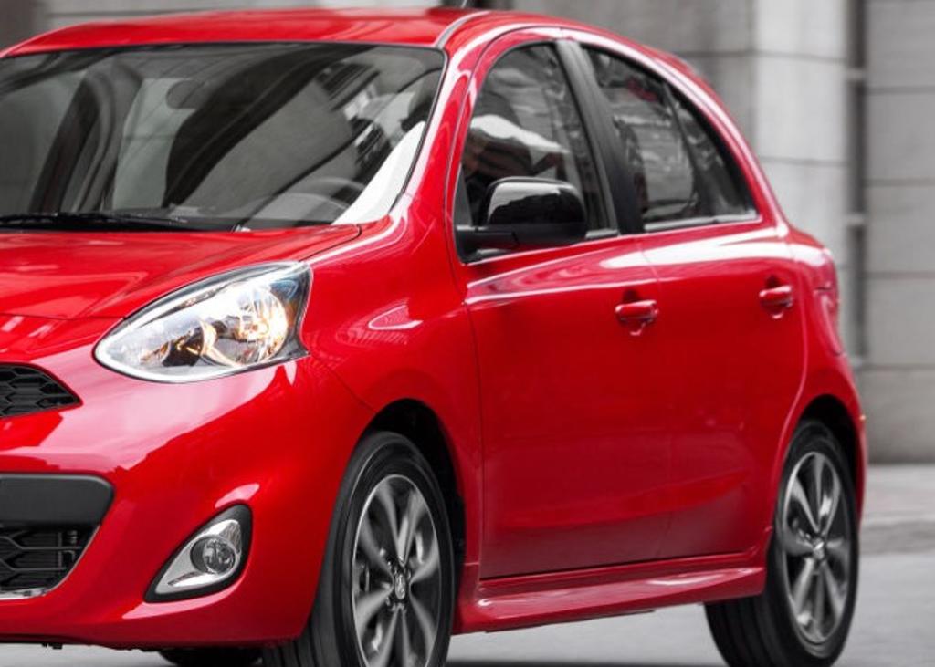 Ante la demanda de sus clientes, Nissan informó que ya se podrán convertir vehículos con motor de gasolina a Gas Natural Vehicular (GNV) y Gas Licuado de Petróleo (GLP). (Especial) 