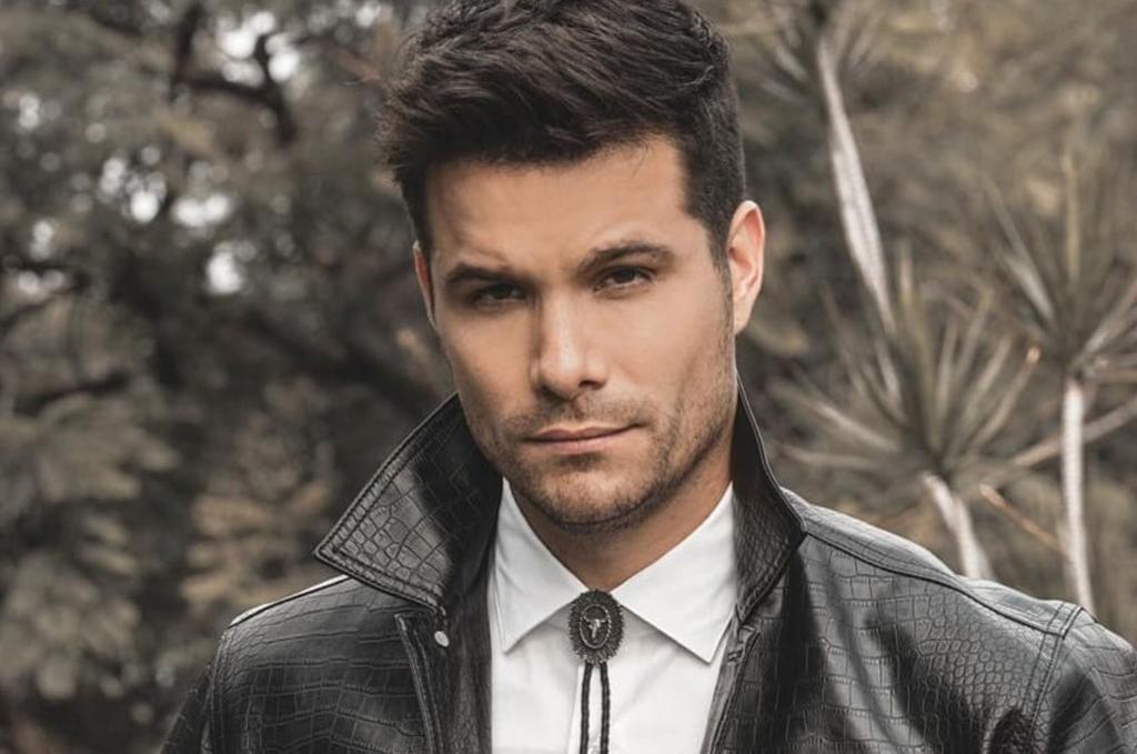 Revela. Brandon Peniche habla abiertamente sobre sus razones para abandonar Televisa y pasar a TV Azteca.  