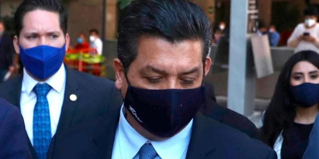Protege al gobernador de Tamaulipas de delitos que no ameriten prisión preventiva. (ESPECIAL)