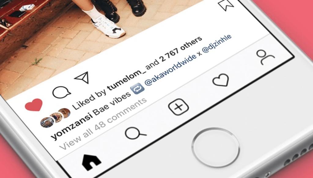 Con la finalidad de darle más control a sus usuarios respecto a lo que desean o no ver en la red social, Instagram implementa la función para ocultar los 'me gusta' (CAPTURA) 