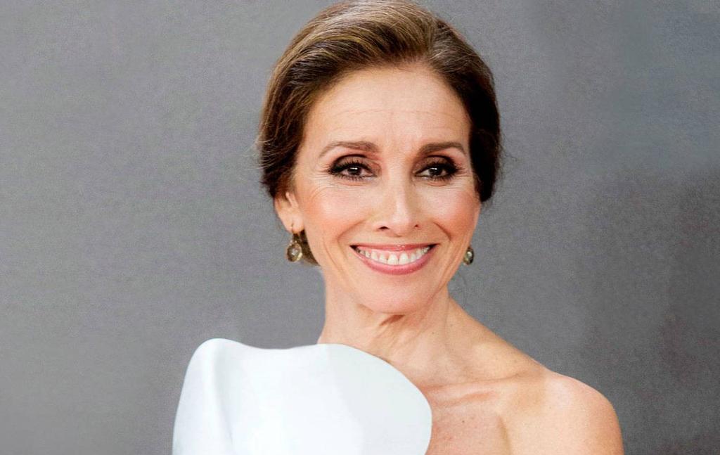 La actriz española Ana Belén cumple este jueves 70 años de vida, prácticamente 60 de ellos vinculada al mundo de las artes, ya fuese la música, el cine o el teatro, vertientes todas en las que logró destacar para convertirse así en una figura emblemática que sigue plenamente activa.  (ESPECIAL)  