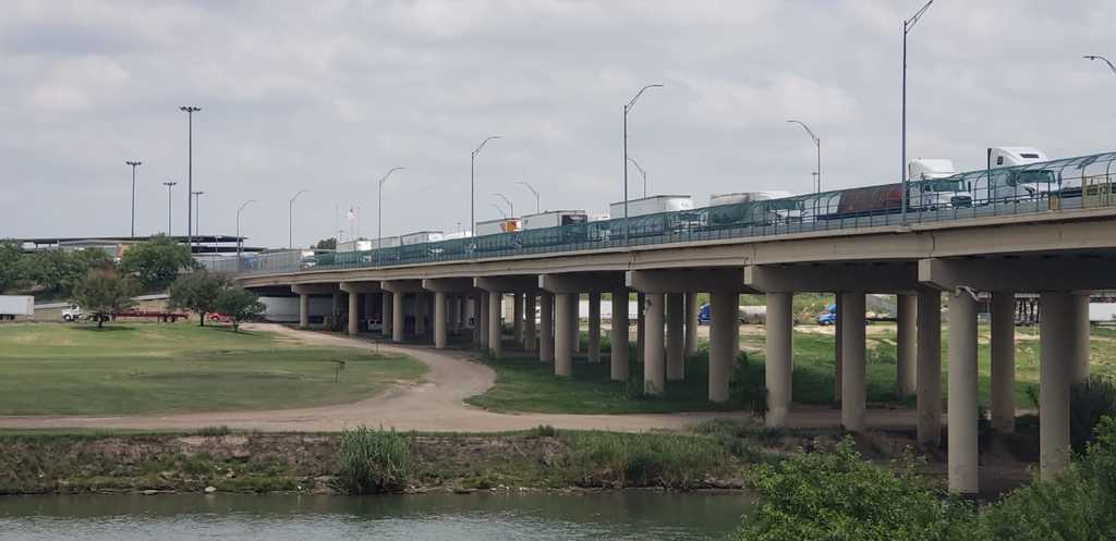 Modernizarán Aduana De Piedras Negras Tras 2 Años De Gestiones El