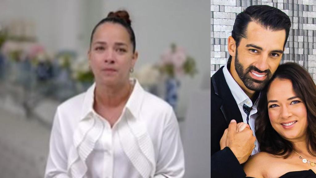 Adamari López dio a conocer su separación de Toni Costa, con quien compartió su vida durante 10 años.  (ESPECIAL)
