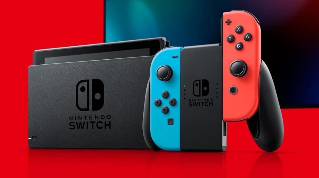 Hasta el momento Nintendo no ha dado detalles de la que sería la siguiente generación de su Nintendo Switch (ESPECIAL) 