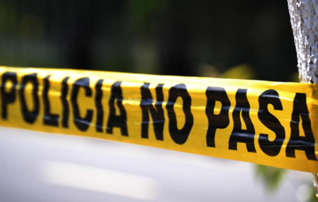 Hombre pierde la vida al sufrir un accidente de trabajo en una mina ubicada en el municipio de Mapimí. (ARCHIVO) 