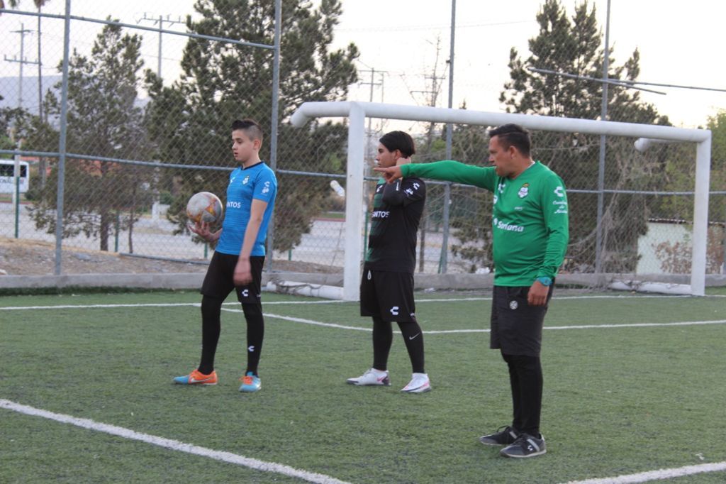 Desde el año 2018 hasta la fecha, la Academia Santos Madriguera ha logrado poner en alto el nombre del equipo, al lograr en tan poco tiempo varios triunfos, convirtiéndose así en la filial oficial en Saltillo.