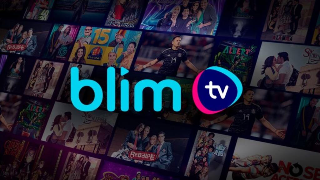 La compañía mexicana Televisa anunció este lunes una versión gratuita de su plataforma digital Blim tv en más de 18 países de Latinoamérica que funcionará con un esquema de anuncios publicitarios. (ESPECIAL) 