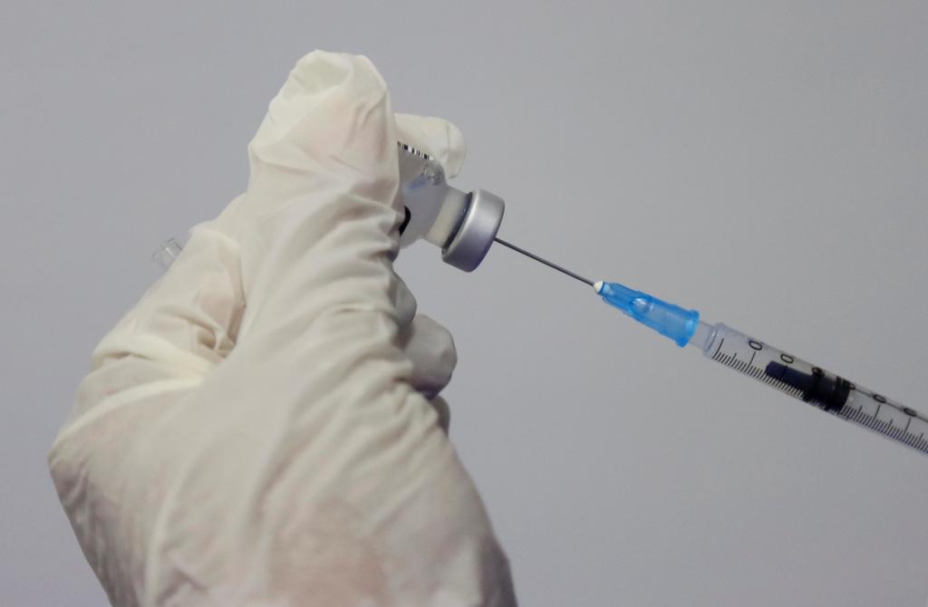 De martes a jueves se llevará a cabo en San Pedro la campaña de vacunación contra COVID-19 dirigida a personas de 40 a 49 años de edad. (EL SIGLO DE TORREÓN) 
