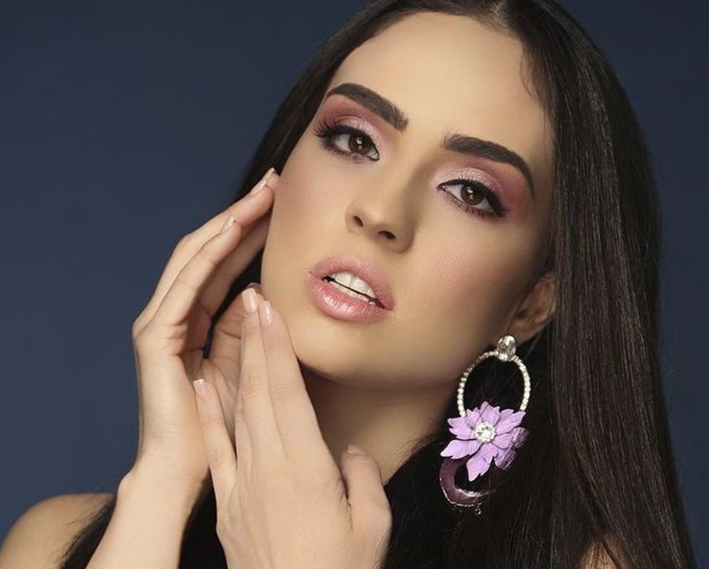 A pocas semanas de que Andrea Meza se coronó como Miss Universo representando a México en Miami, Florida, la institución ya anunció a la nueva participante. (Instagram) 