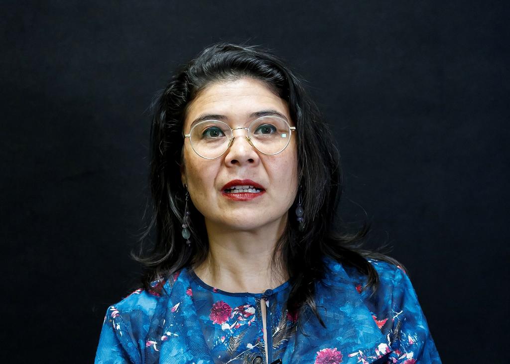 La Comisión Interamericana de Derechos Humanos (CIDH) anunció el jueves que la mexicana Tania Reneaum asumió como secretaria ejecutiva del organismo. (ARCHIVO)