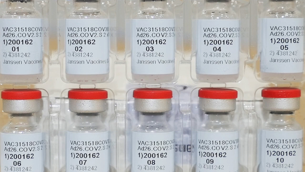 Las vacunas serán destinadas a zonas turísticas y fronterizas del país.
