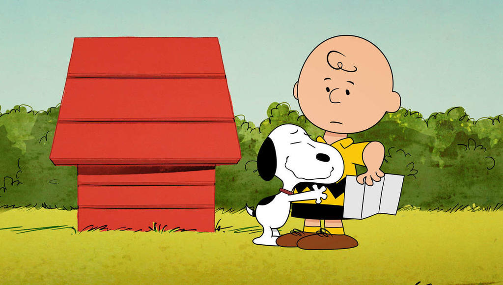 Homenajear al 'humilde y sencillo' autor de 'Peanuts' (la tira que cuenta las aventuras de 'Charlie Brown' y 'Snoopy'), Charles 'Sparky' Schulz, es el objetivo del documental Who Are You, Charlie Brown? que se estrenará en todo el mundo el próximo 25 de junio en Apple TV+. (ESPECIAL) 