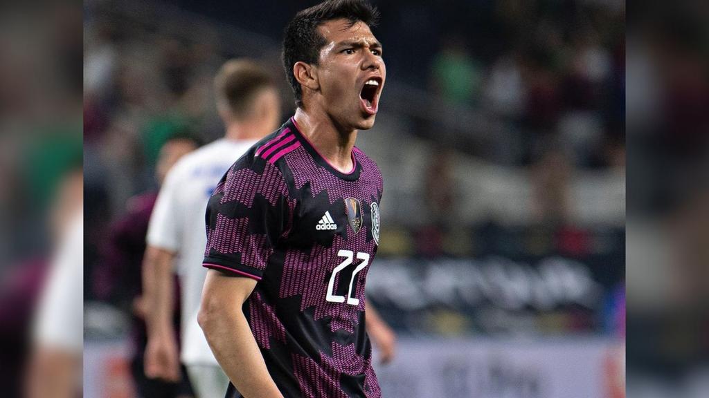 Las selecciones de Estados Unidos y México definirán este domingo el título de la primera edición del torneo de la Liga de Naciones tras dejar en el camino el pasado jueves a las de Honduras y Costa Rica, respectivamente. (ESPECIAL)

