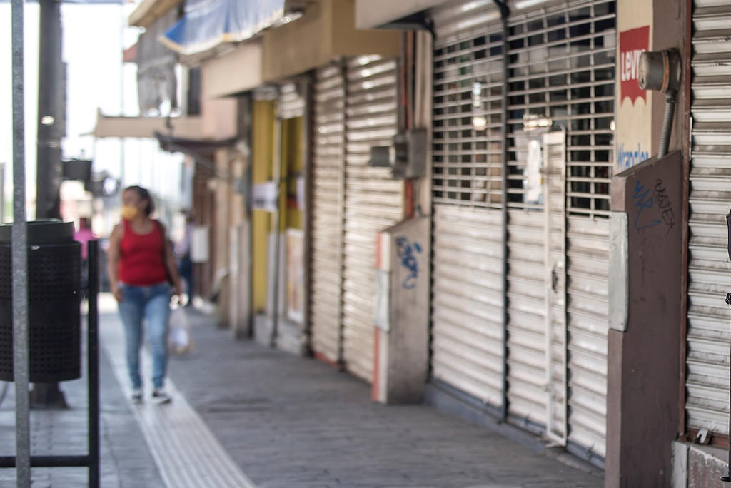 Mientras que el año anterior se registraron por lo menos 200 clausuras por no respetar los protocolos establecidos por el Subcomité Técnico Regional COVID-19 Sureste, mientras que en lo que va del 2021, no se tiene registro de clausuras. (ARCHIVO)