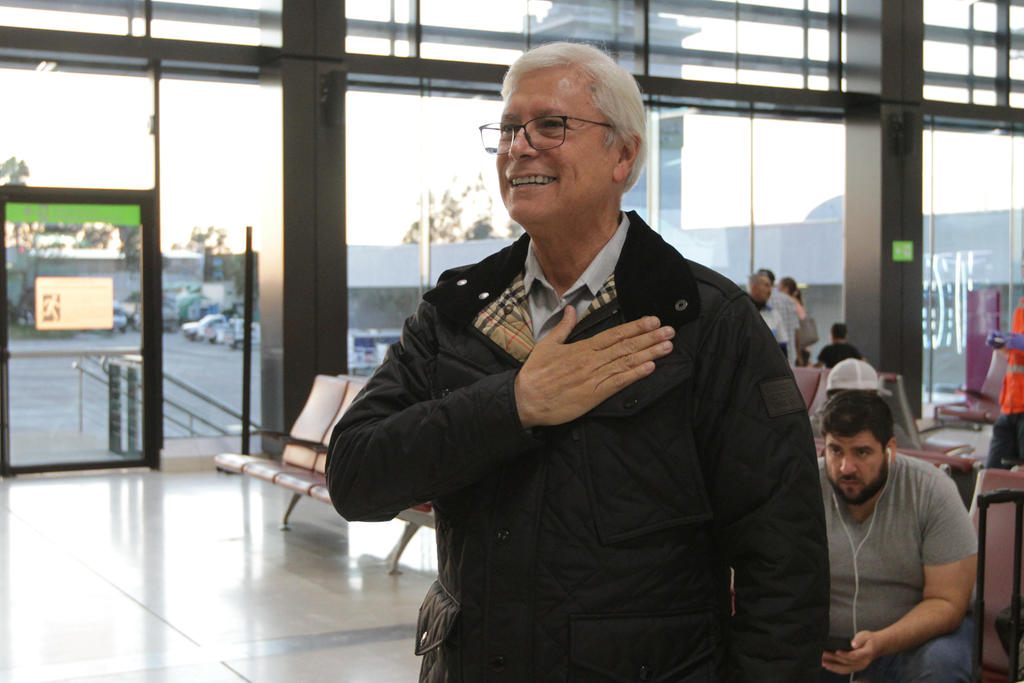 El gobernador de Baja California, Jaime Bonilla Valdez, advirtió que los hechos violentos registrados durante la jornada electoral son situaciones aisladas que calificó como 'llamaradas de petates'. (ARCHIVO)