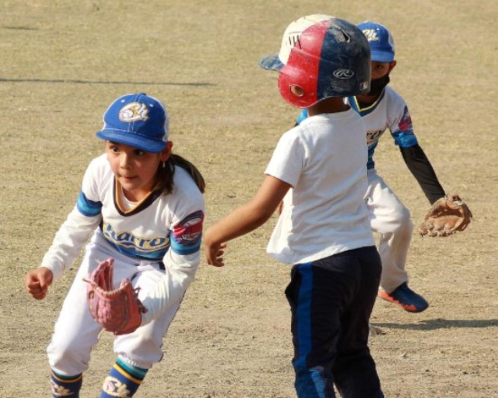 Durante el próximo fin de semana, del viernes 11 al domingo 13 de junio, esta ciudad será sede de la Serie Regional de Beisbol en la categoría Moyote, para pequeños de 7 a 8 años de edad, dentro del programa de Ligas Pequeñas afiliado a Williamsport, Pensilvania. (Especial) 