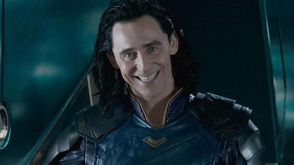 Este fin de semana en un nuevo adelanto de cara a su próximo estreno, Loki se reveló ser un personaje de género fluido. (Especial) 