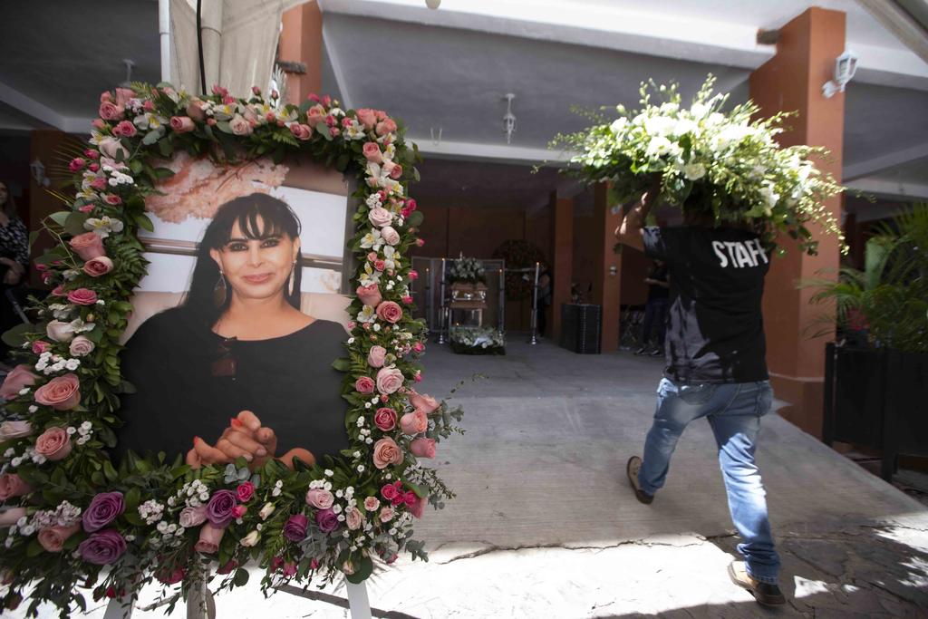  El presunto asesino de la candidata de Movimiento Ciudadano a la alcaldía de Moroleón, Alma Rosa Barragán Santiago, Fernando 'N', fue vinculado a proceso penal por el delito de homicidio calificado. (ARCHIVO)
