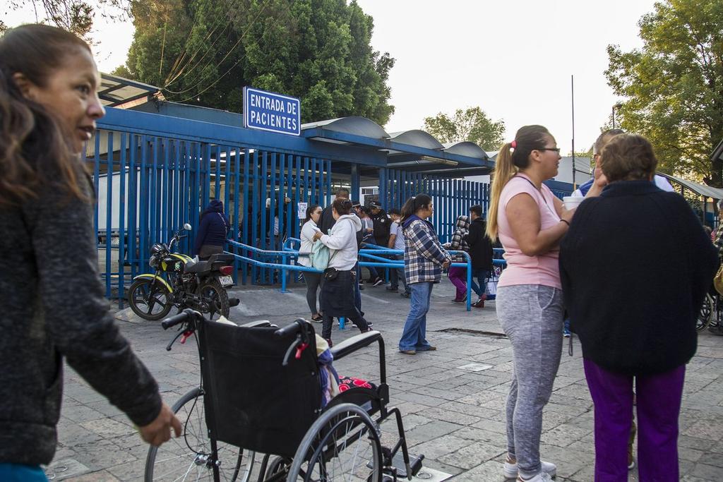 La Fundación Luz y Esperanza (FULYE) informó que no existe una estadística de mujeres que sufren alguna discapacidad visual y son víctimas de violencia familiar, por lo que se espera que en este año la Encuesta Nacional sobre la Dinámica de las Relaciones en los Hogares (ENDIREH) tome en cuenta esta división. (ARCHIVO)