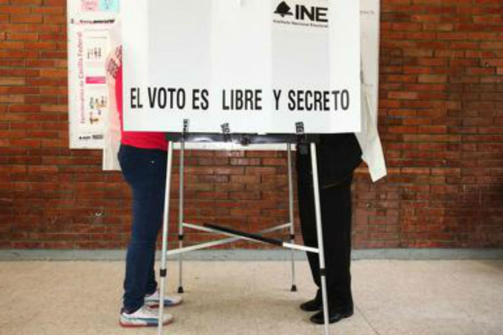 Las elecciones para gobernador de Campeche y Michoacán se podrían decidir en tribunales.