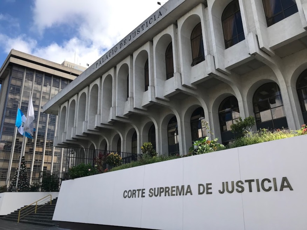 Los magistrados estarían involucrados en un presunto amaño para la renovación de 230 juzgados. (ARCHIVO) 